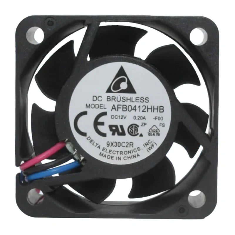 AFB0412HHB-F00 Delta