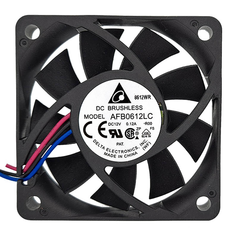 AFB0612LC-R00 Delta