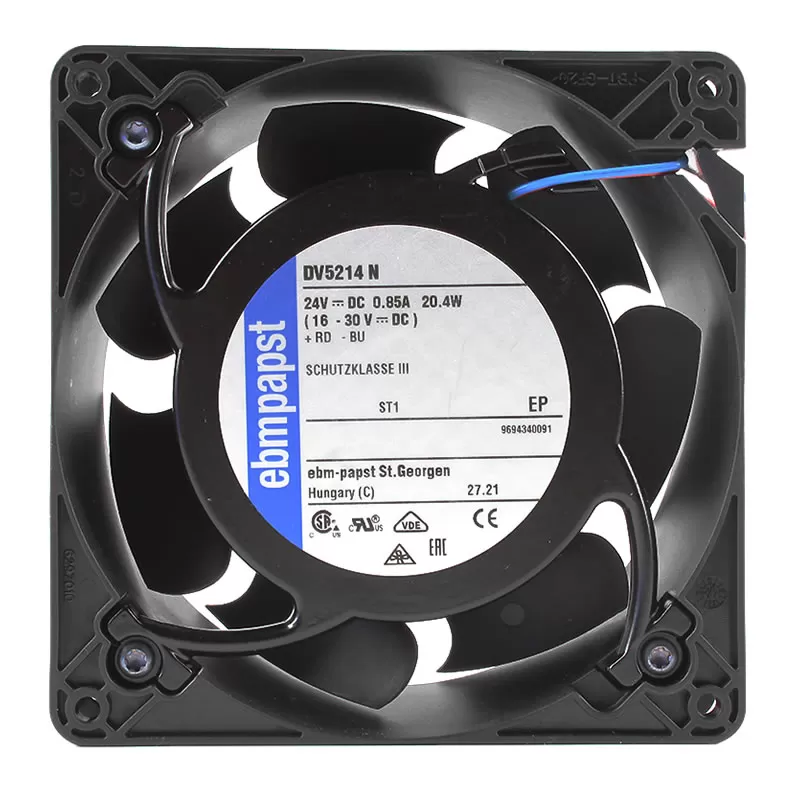 DV5214N ebmpapst