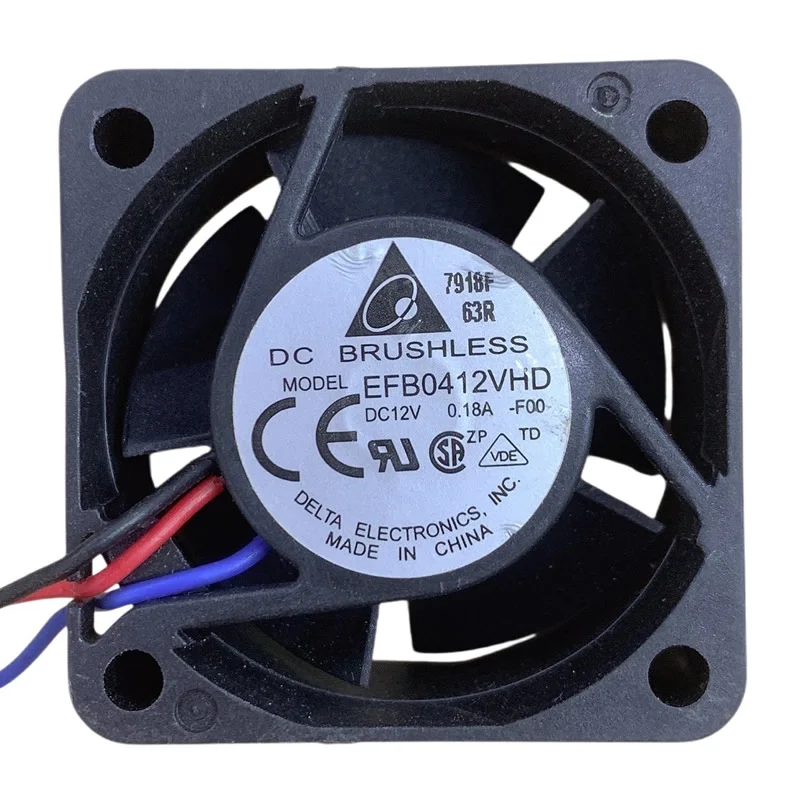 EFB0412VHD-F00 Delta