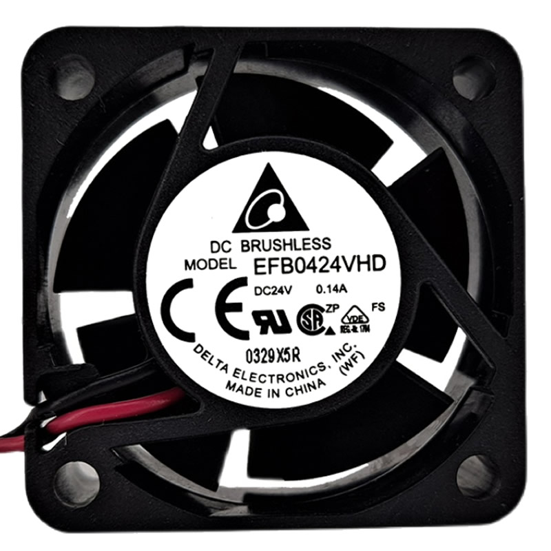EFB0424VHD Delta