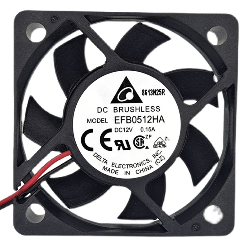 EFB0512HA Delta