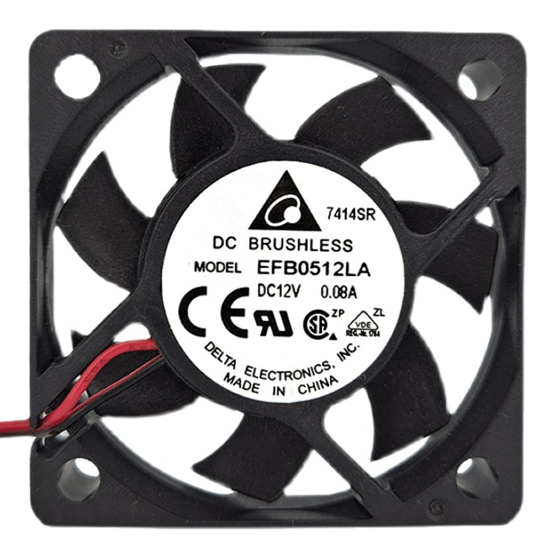 EFB0512LA Delta