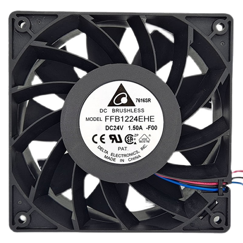 FFB1224EHE-F00 Delta