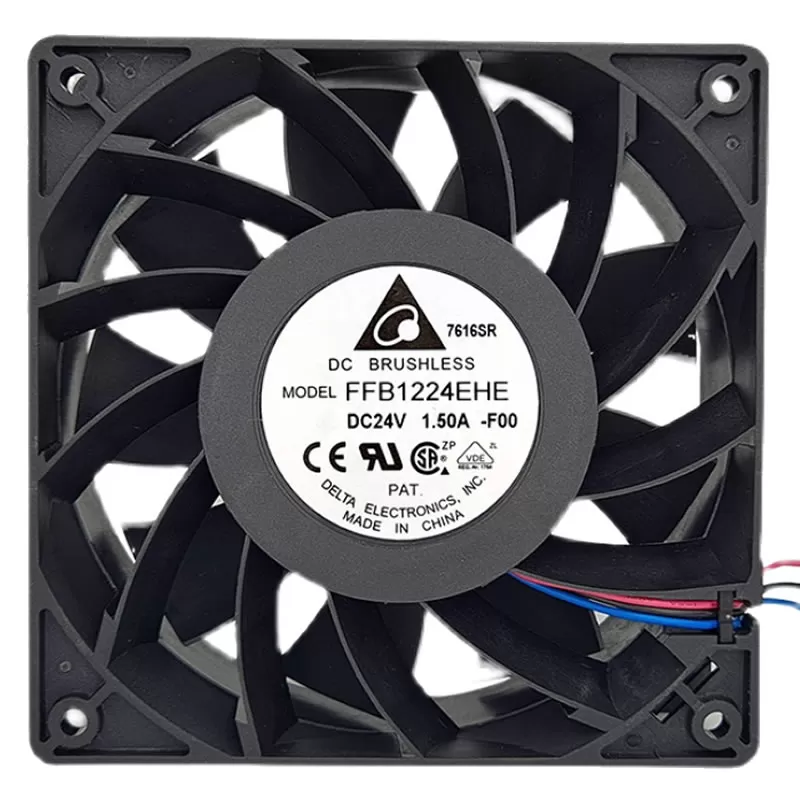 FFB1224EHE-F00 Delta