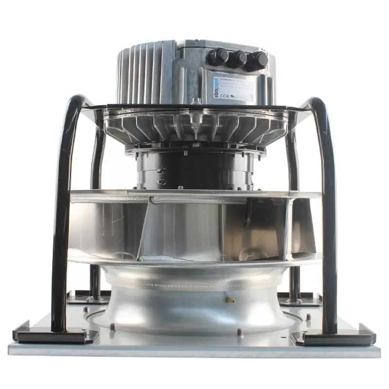 K3G400-HB41-01 ebmpapst