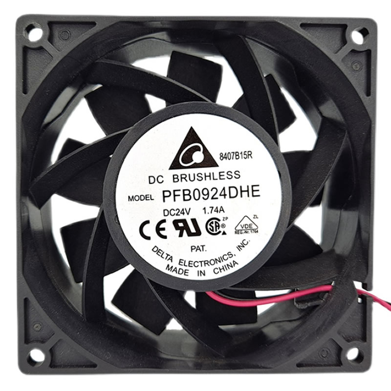 PFB0924DHE Delta