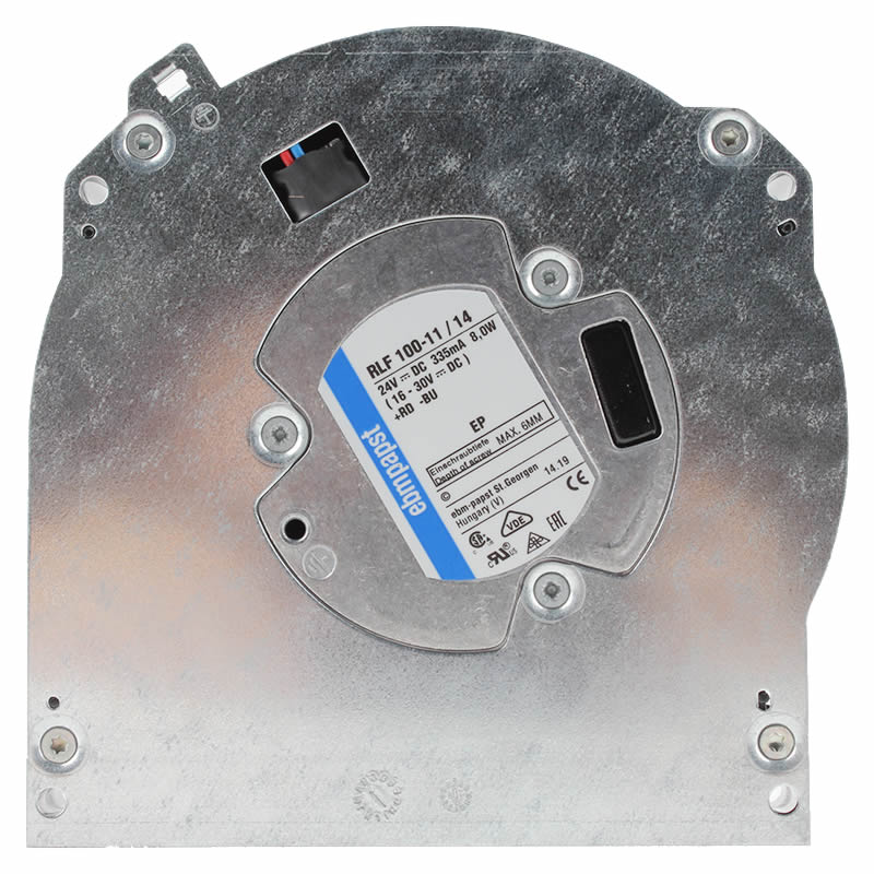 RLF100-11/14 ebmpapst