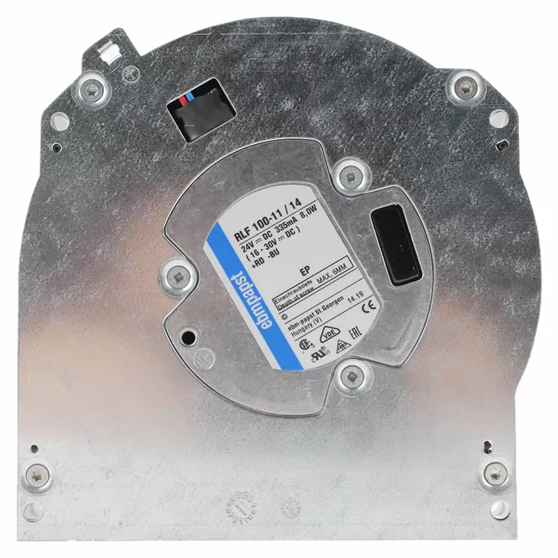 RLF100-11/14 ebmpapst