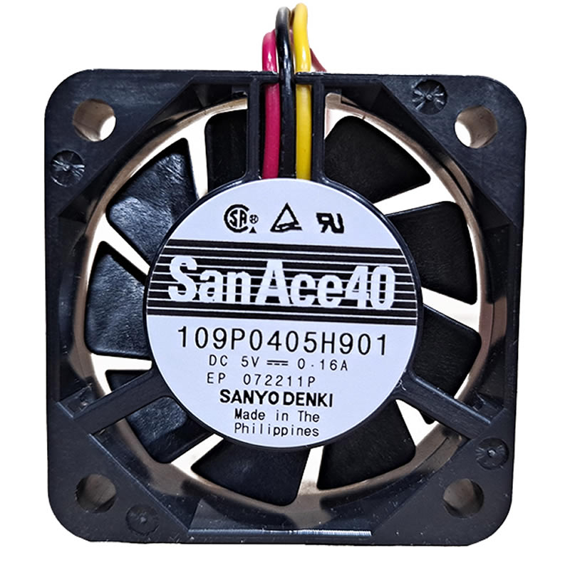 109P0405H901 Sanyo Denki