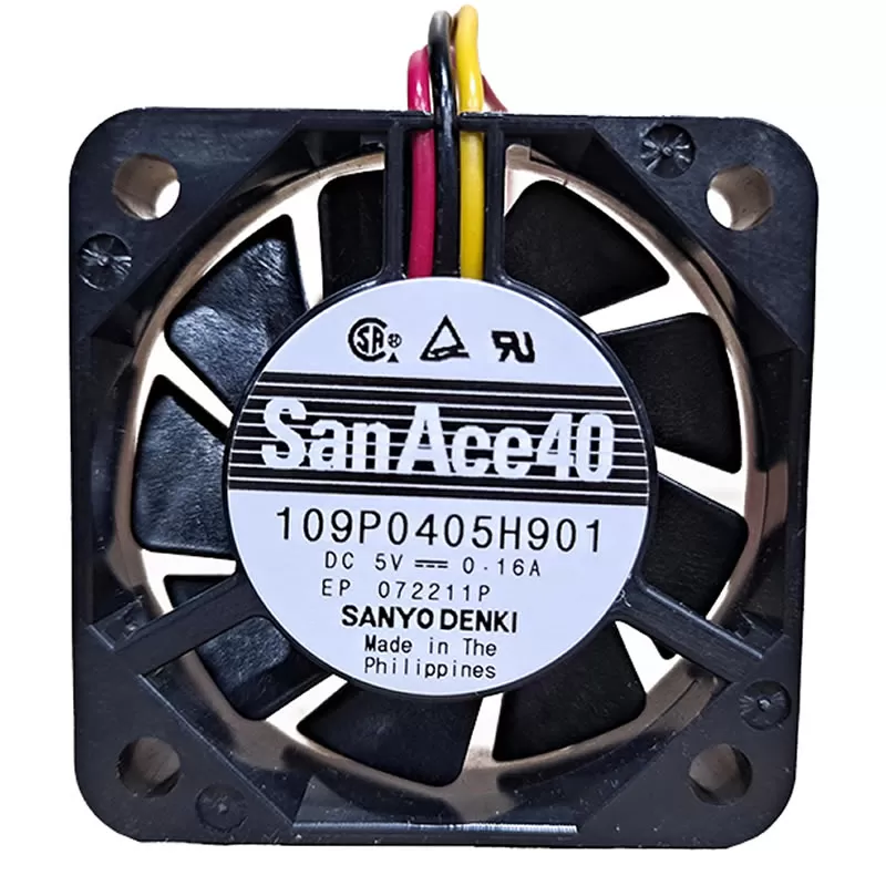 109P0405H901 Sanyo Denki
