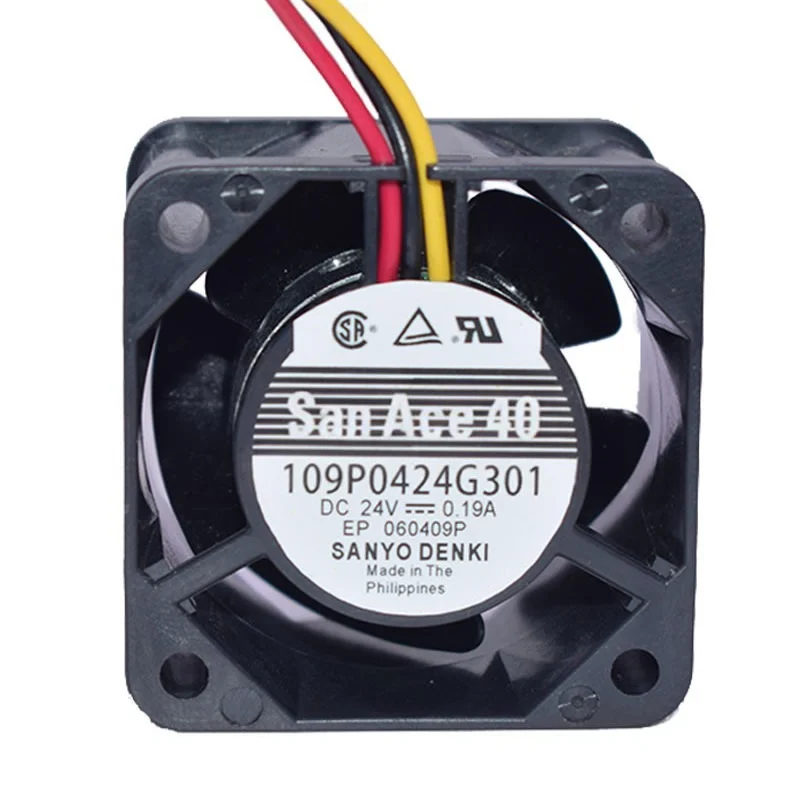 109P0424G301 Sanyo Denki