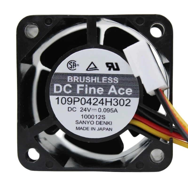 109P0424H302 Sanyo Denki