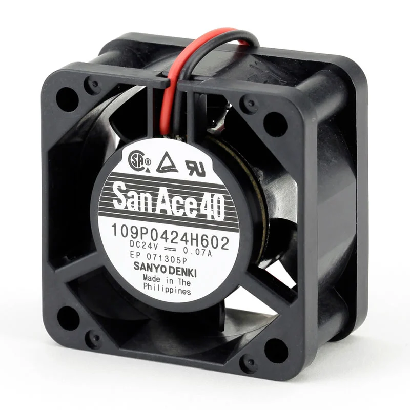 109P0424H602 Sanyo Denki