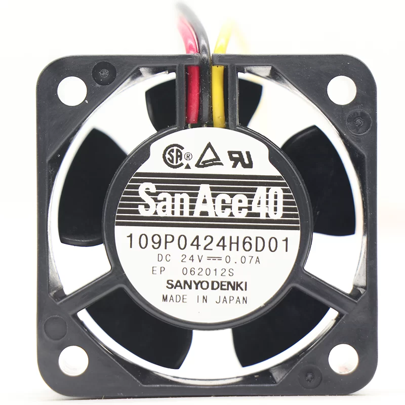 109P0424H6D01 Sanyo Denki