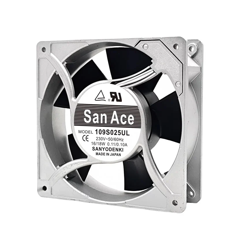 109S025UL Sanyo Denki