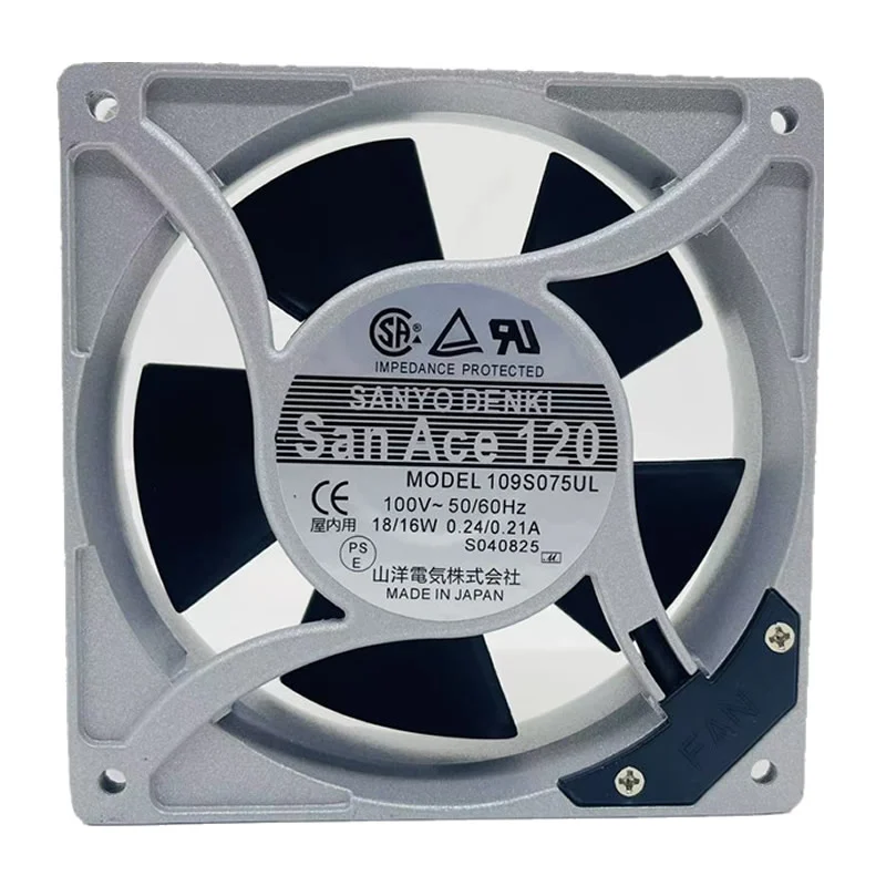 109S075UL Sanyo Denki