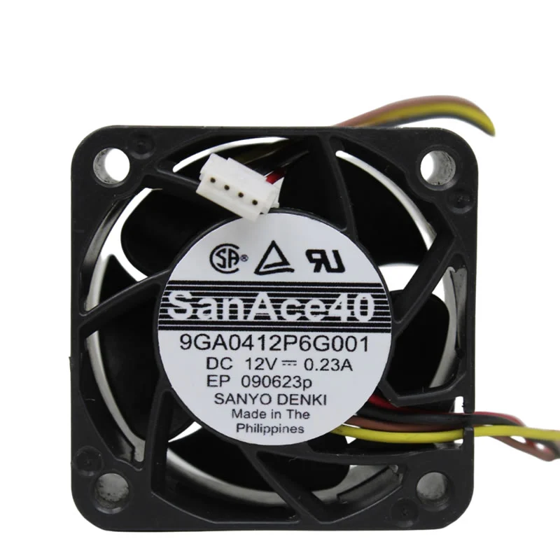 9GA0412P6G001 Sanyo Denki