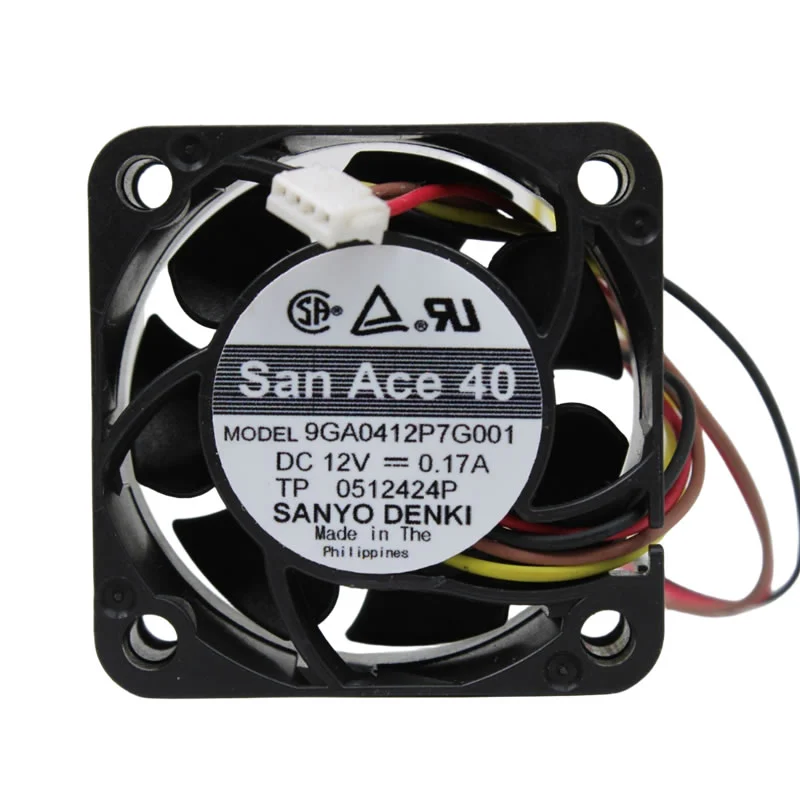 9GA0412P7G001 Sanyo Denki