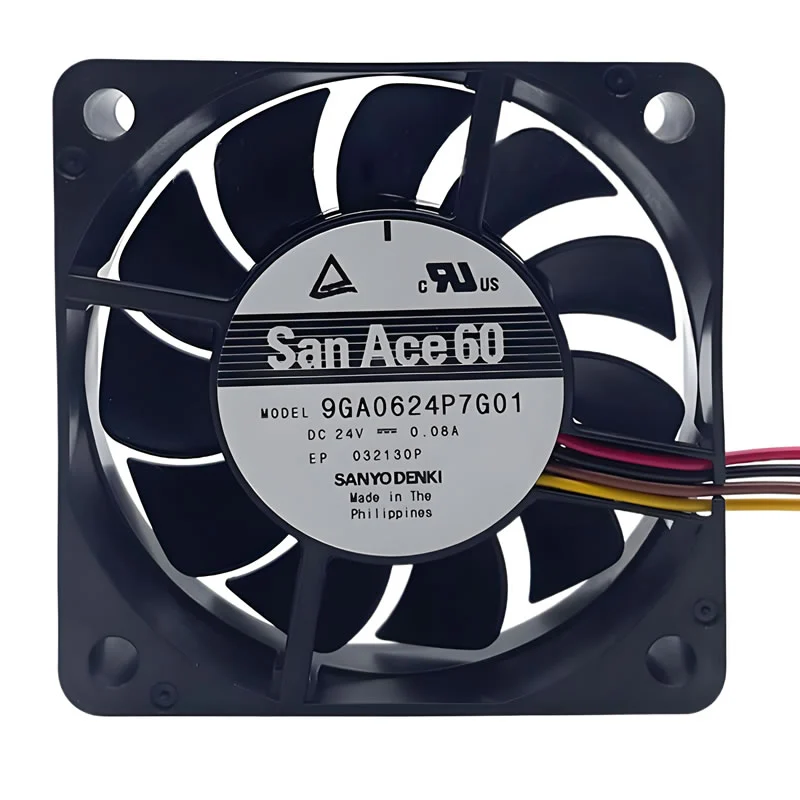 9GA0624P7G01 Sanyo Denki