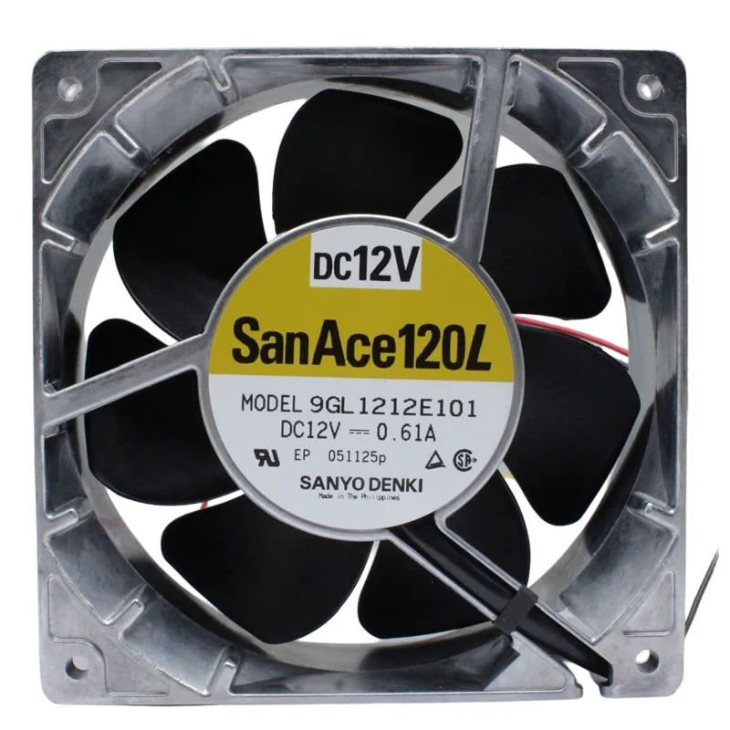 9GL1212E101 Sanyo Denki