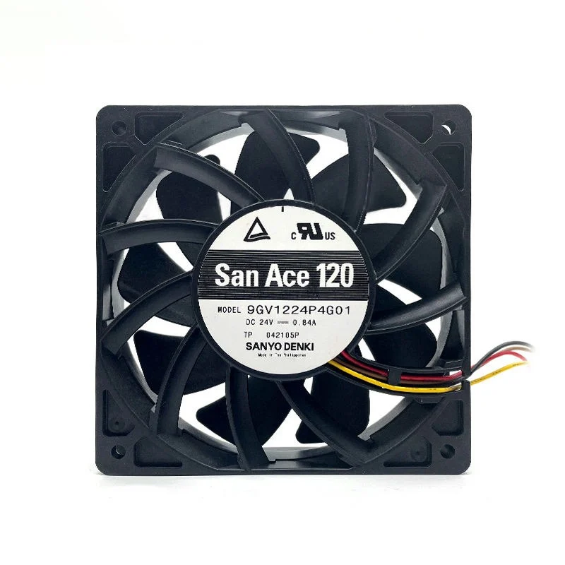 9GV1224P4G01 Sanyo Denki