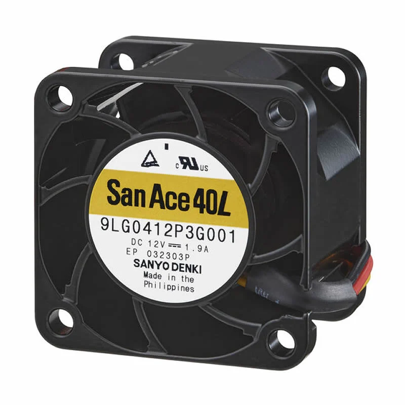 9LG0412P3G001 Sanyo Denki