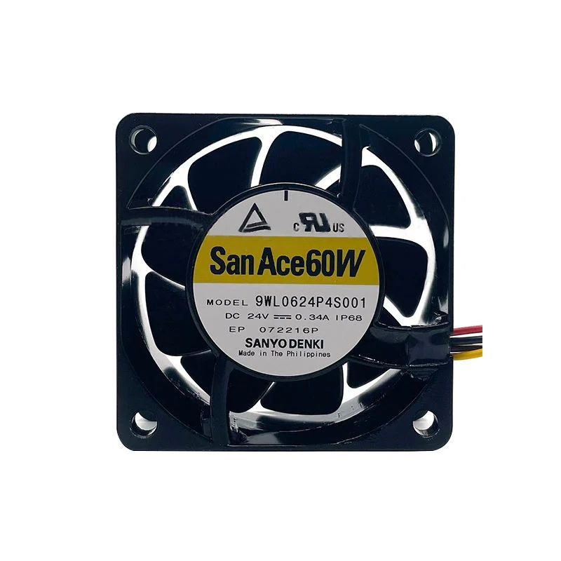 9WL0624P4S001 Sanyo Denki