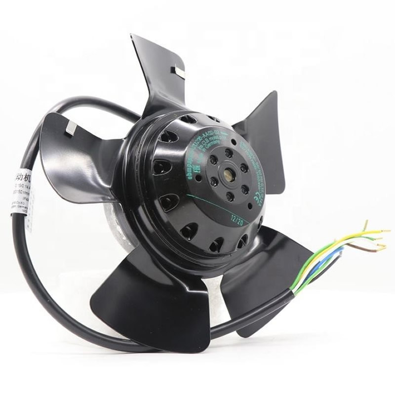 A2D200-AA02-02 ebmpapst