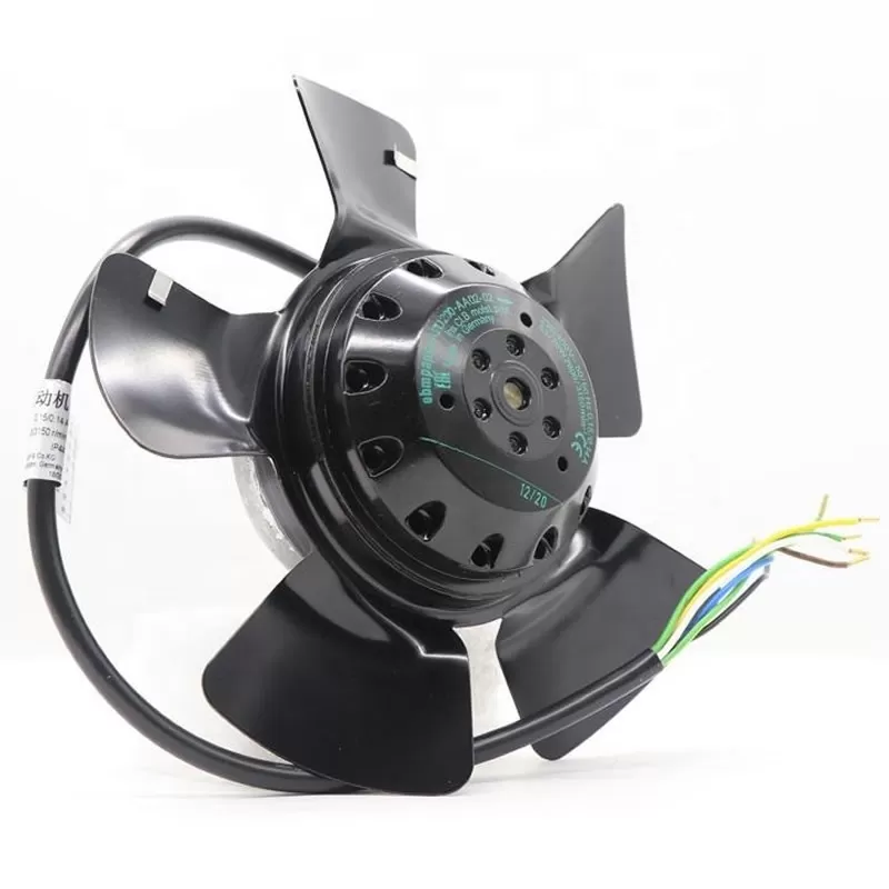 A2D200-AA02-02 ebmpapst