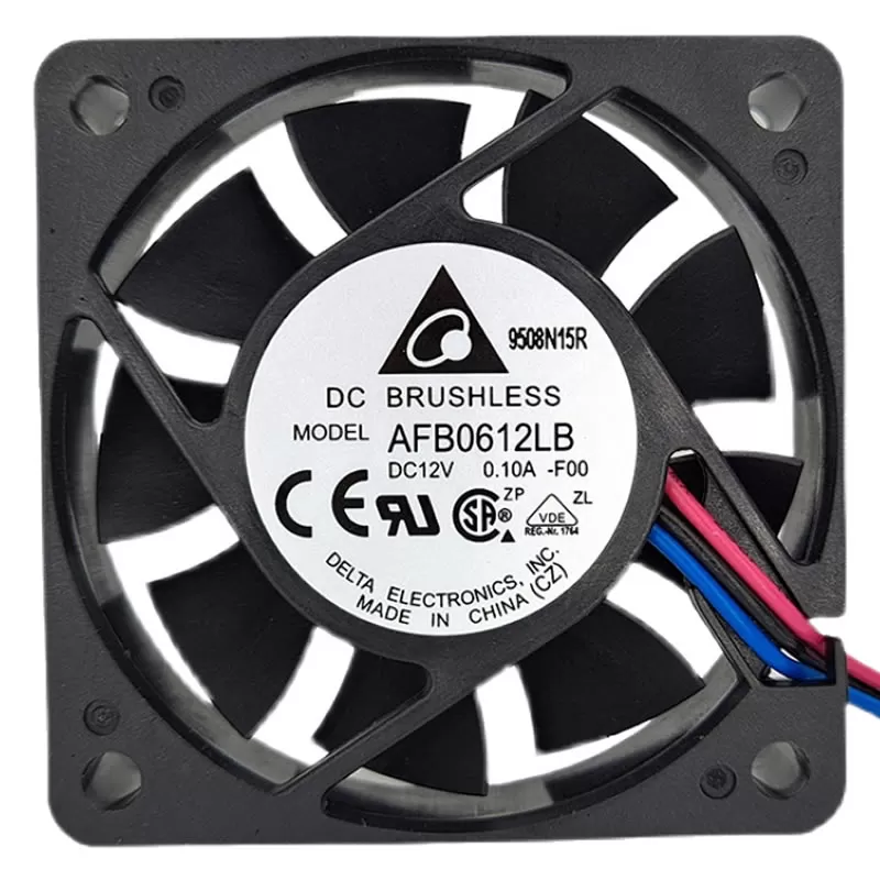 AFB0612LB-F00 Delta
