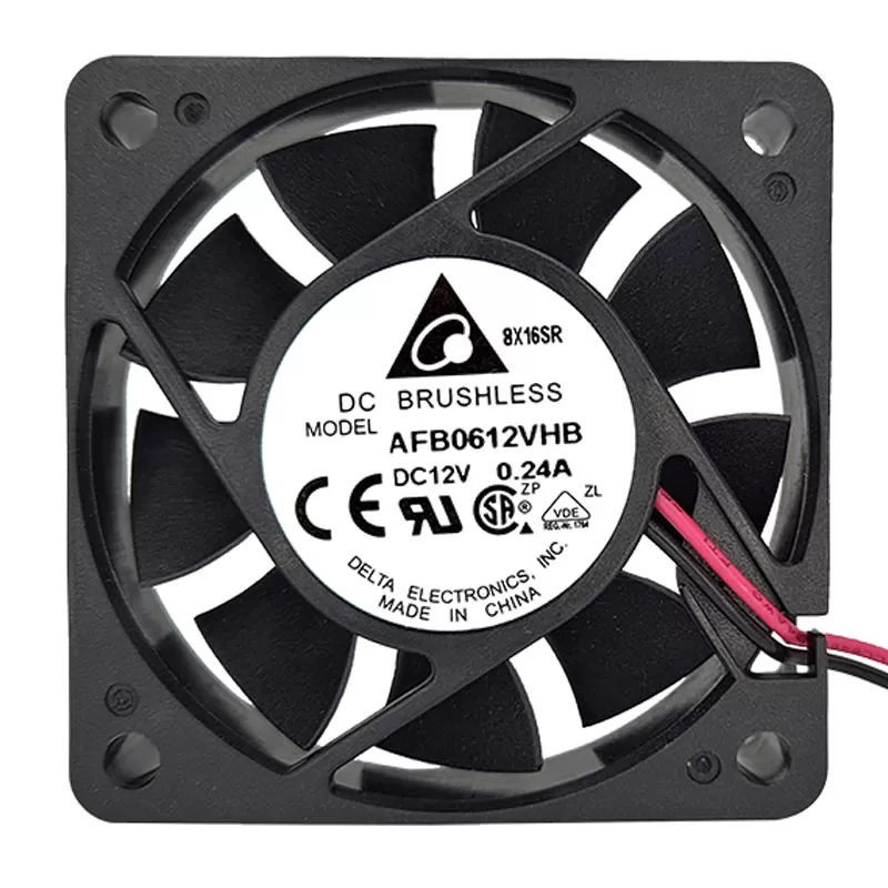 AFB0612VHB Delta