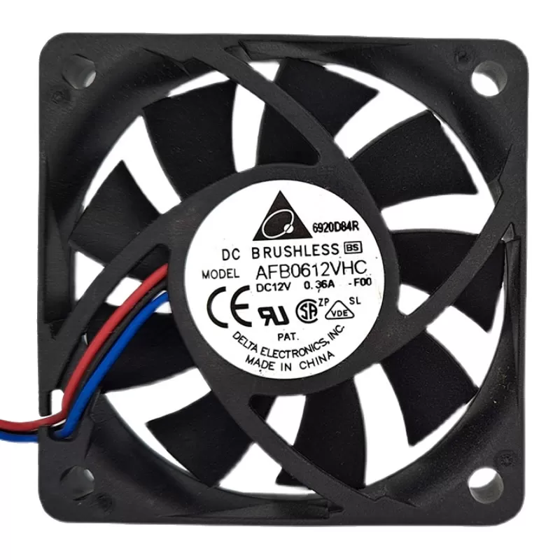 AFB0612VHC-F00 Delta