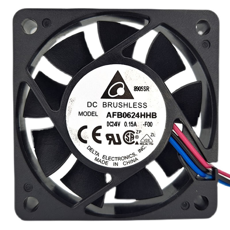 AFB0624HHB-F00 Delta