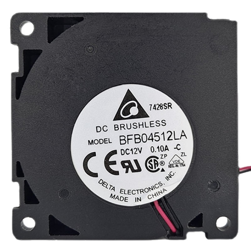 BFB04512LA-C Delta