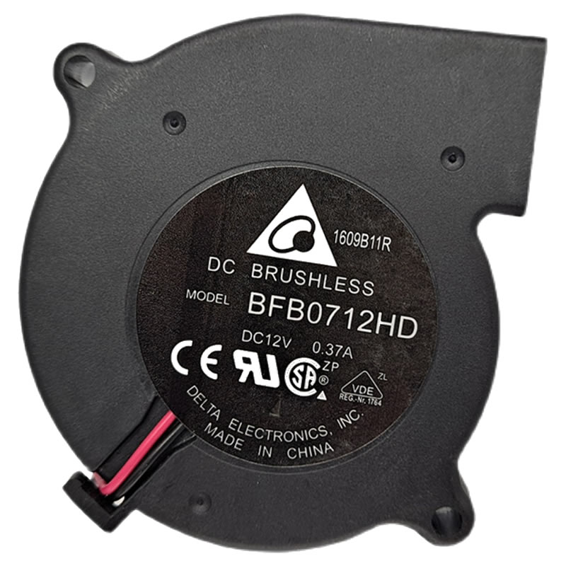 BFB0712HD Delta
