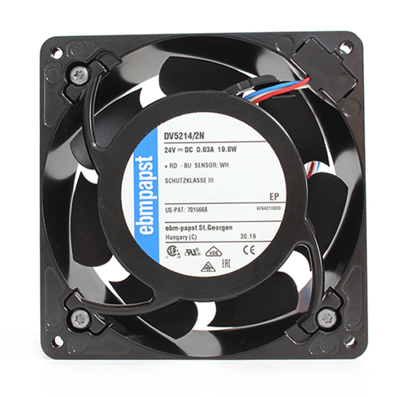 DV5214/2N ebmpapst
