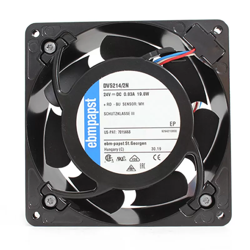 DV5214/2N ebmpapst
