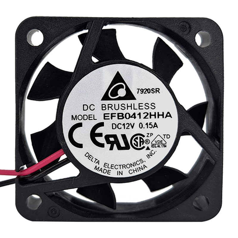 EFB0412HHA Delta