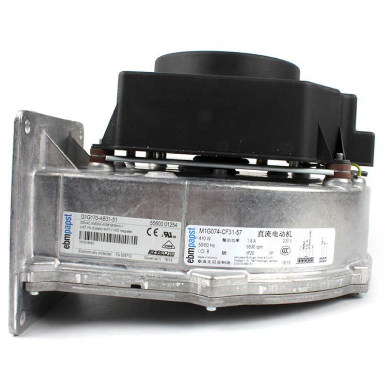 G1G170-AB31-51 ebmpapst