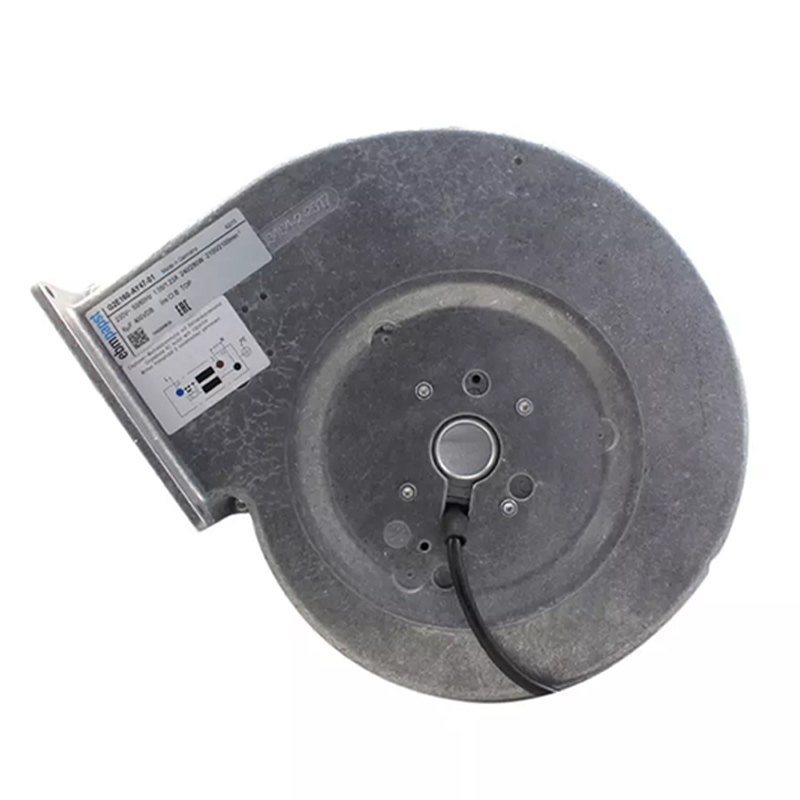 G2E160-AY47-01 ebmpapst