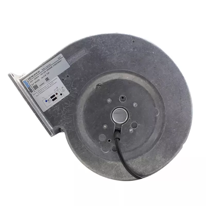 G2E160-AY47-01 ebmpapst