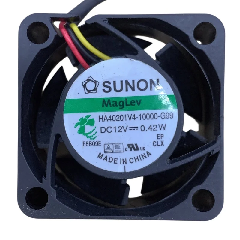 HA40201V4-1000U-G99 Sunon