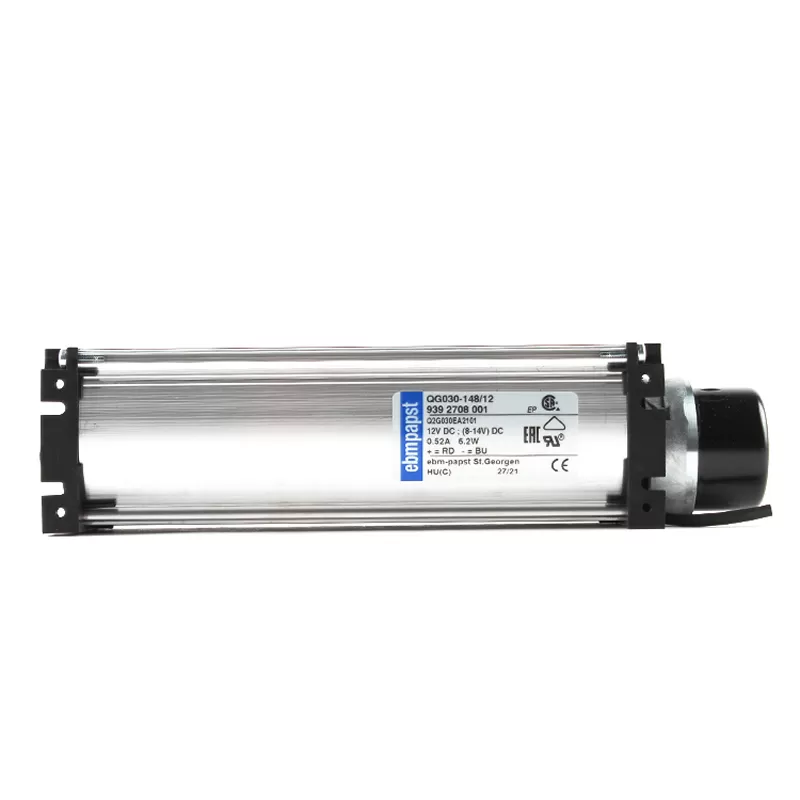QG030-148/12 ebmpapst