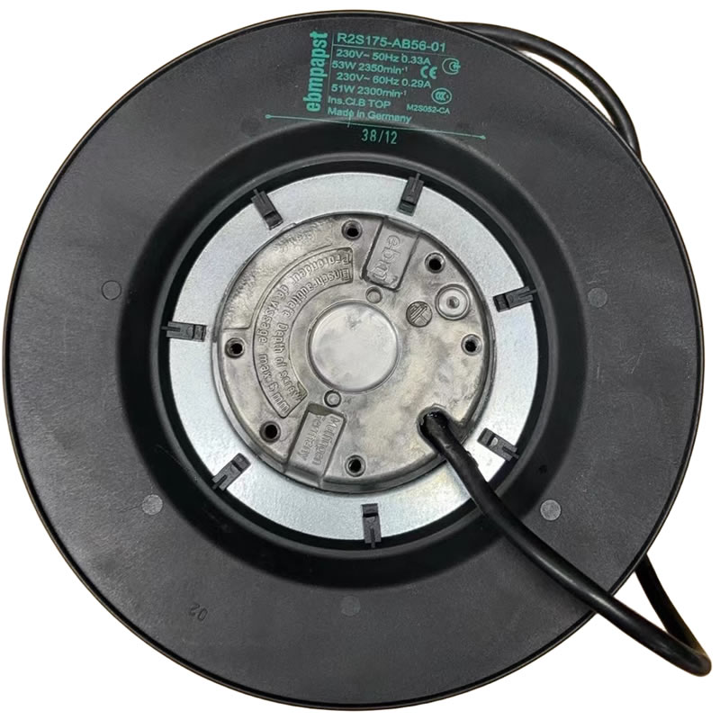 R2S175-AB56-01 ebmpapst