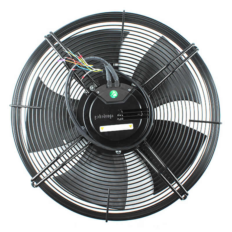 S3G500-AM56-21 ebmpapst