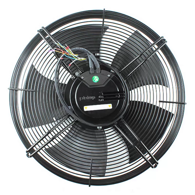 S3G500-AM56-21 ebmpapst