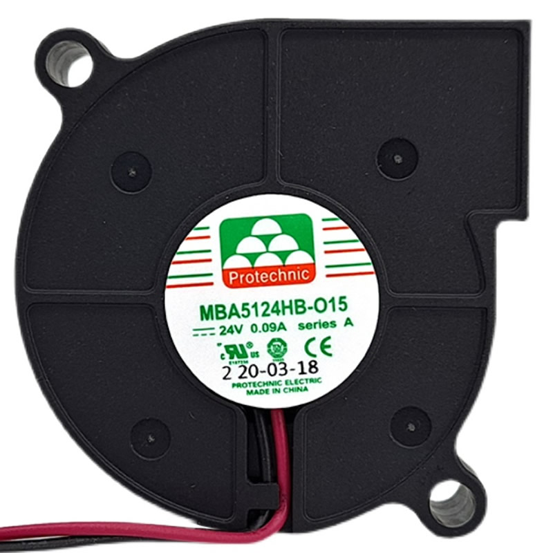MBA5124HB-O15 Protechnic