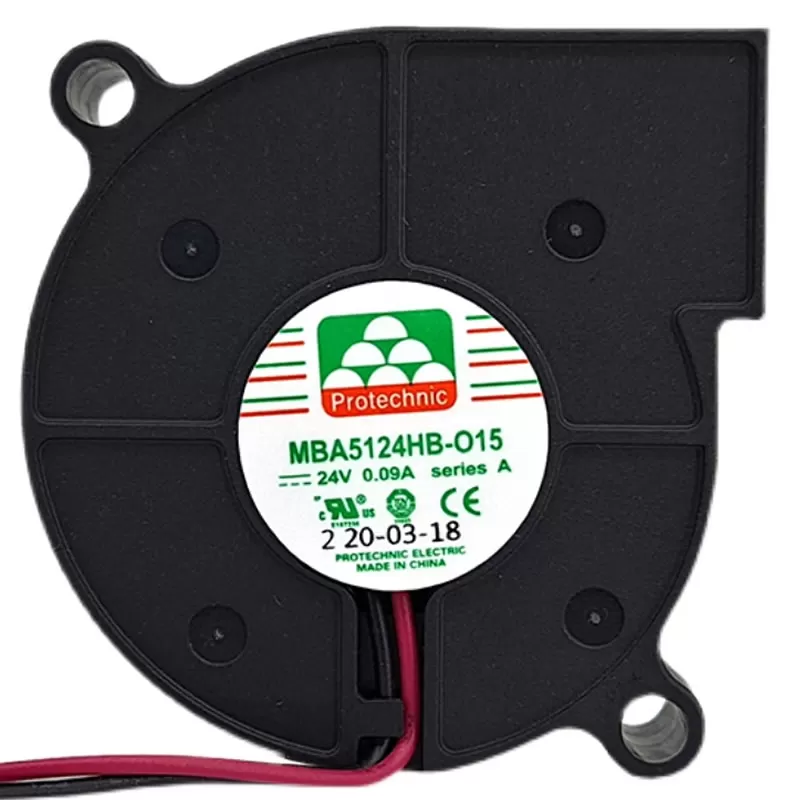 MBA5124HB-O15 Protechnic