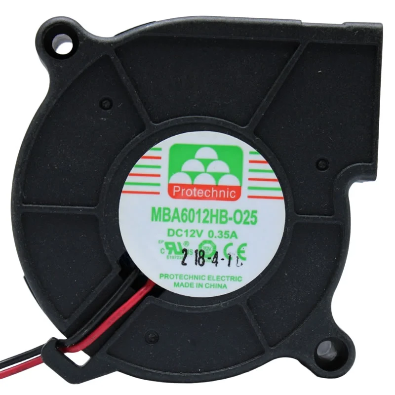 MBA6012HB-O25 Protechnic